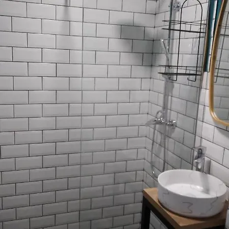 Apartment 400 Met Od Plaze, Park Free