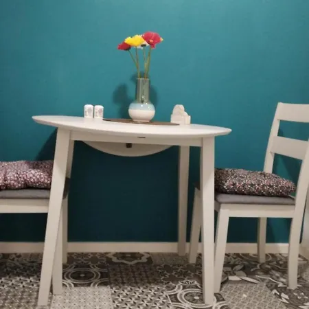 400 Met Od Plaze, Park Free Apartment Pula