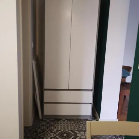 400 Met Od Plaze, Park Free Apartment Pula