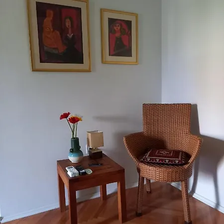 Apartment 400 Met Od Plaze, Park Free Pula