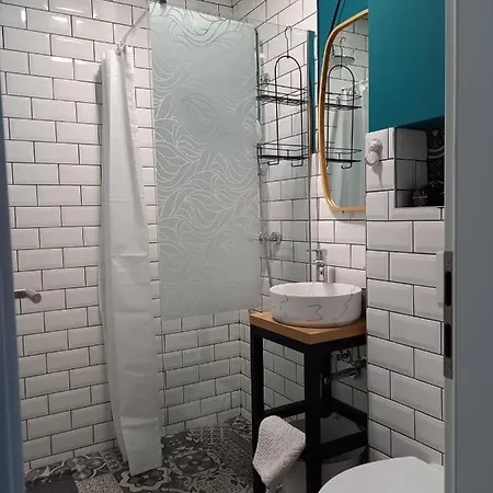 Apartment 400 Met Od Plaze, Park Free
