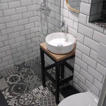 400 Met Od Plaze, Park Free Apartman