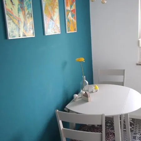Apartman 400 Met Od Plaze, Park Free *