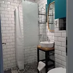 Apartment Valkane, 400 Met Od Plaze, Park Free